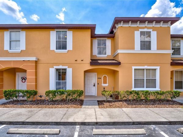 2720 ROADSTER , KISSIMMEE, FL 34746