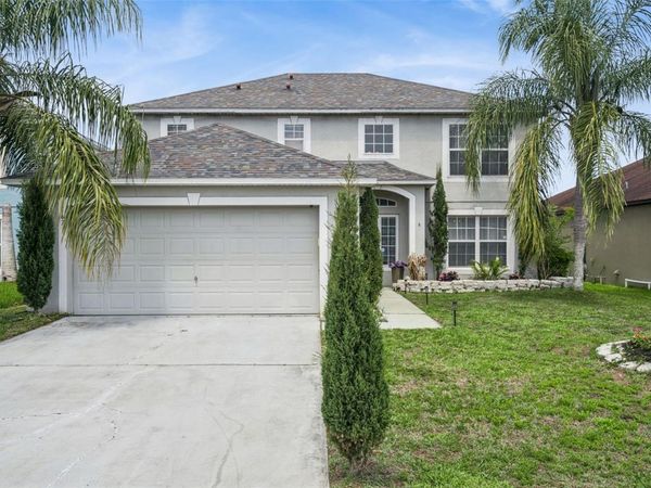 167 PINEFIELD DRIVE , SANFORD, FL 32771