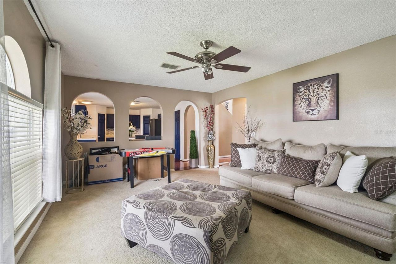 167 Pinefield Drive , Sanford, FL 32771 Photo