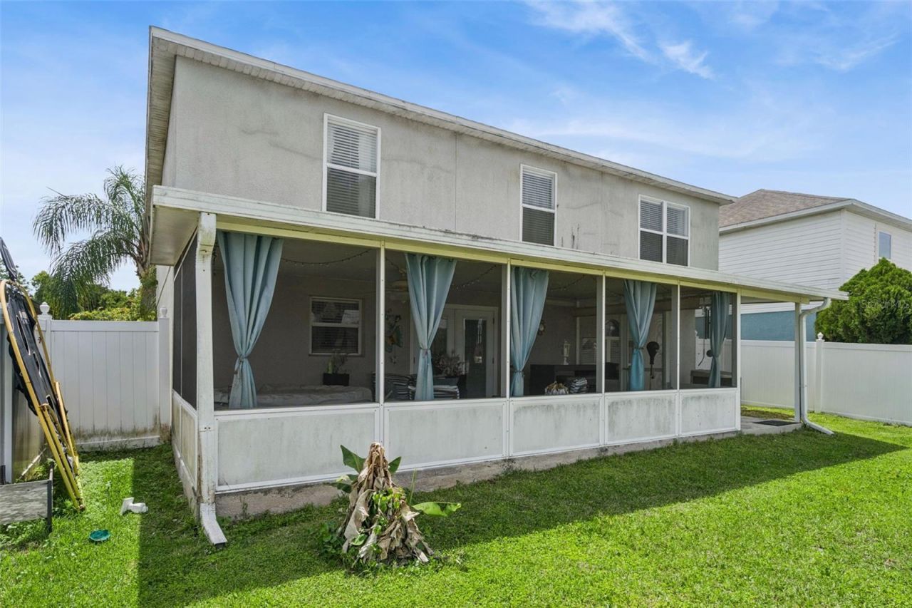 167 Pinefield Drive , Sanford, FL 32771 Photo