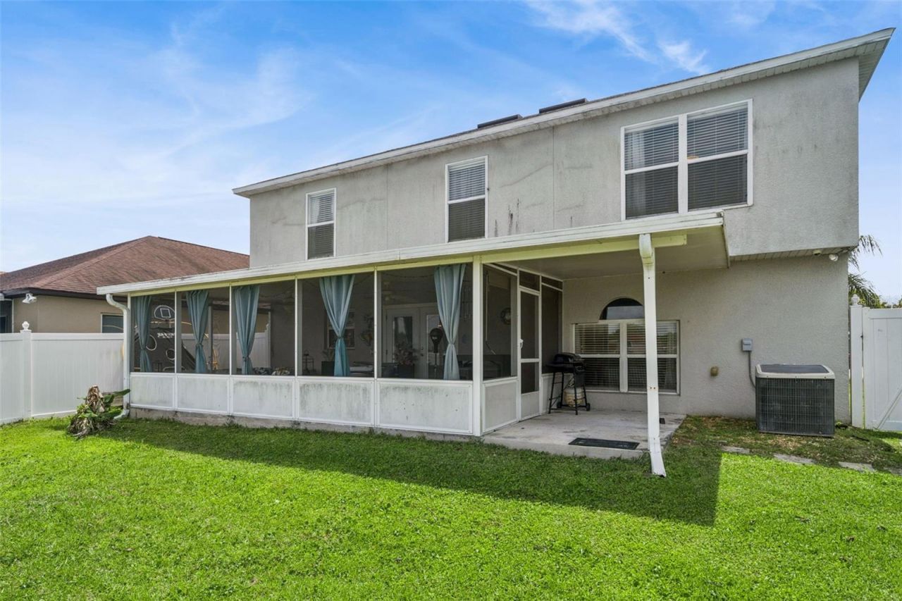 167 Pinefield Drive , Sanford, FL 32771 Photo