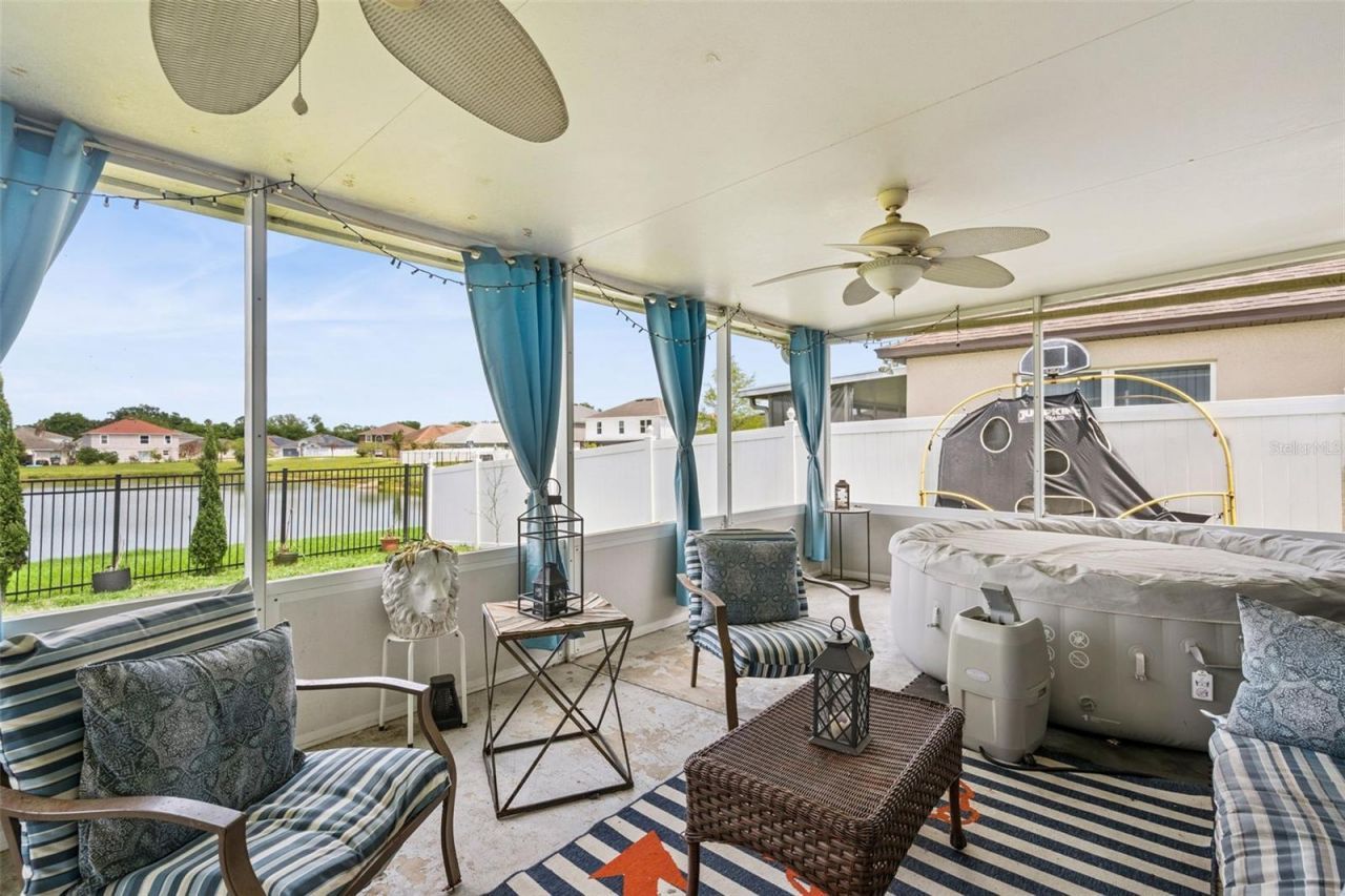 167 Pinefield Drive , Sanford, FL 32771 Photo