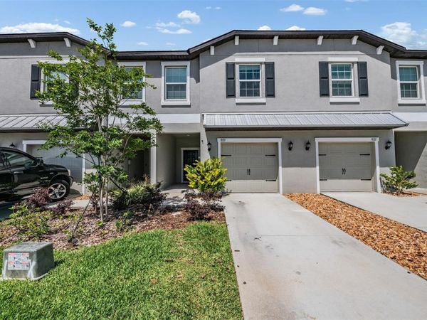 9133 BONITA MAR DRIVE , PARRISH, FL 34219