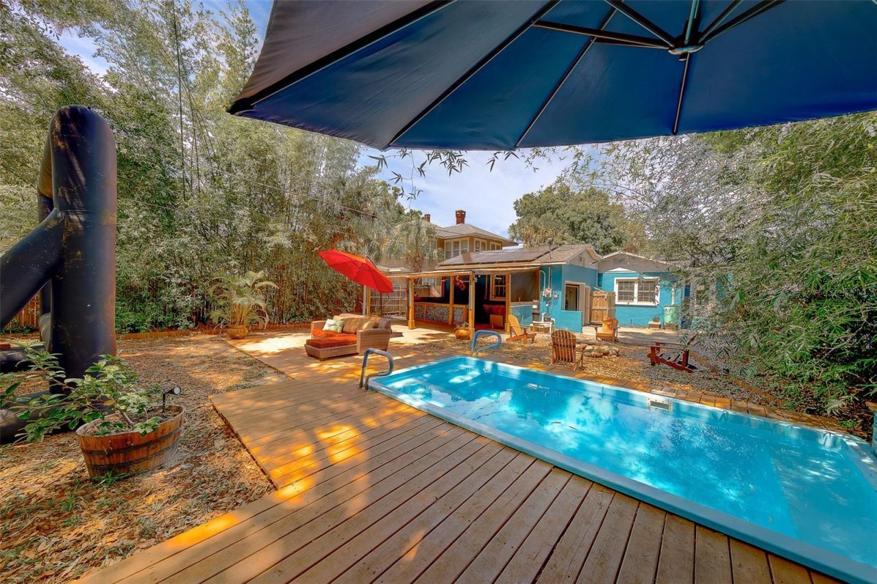 636 37th Avenue S, Saint Petersburg, FL 33705 Photo