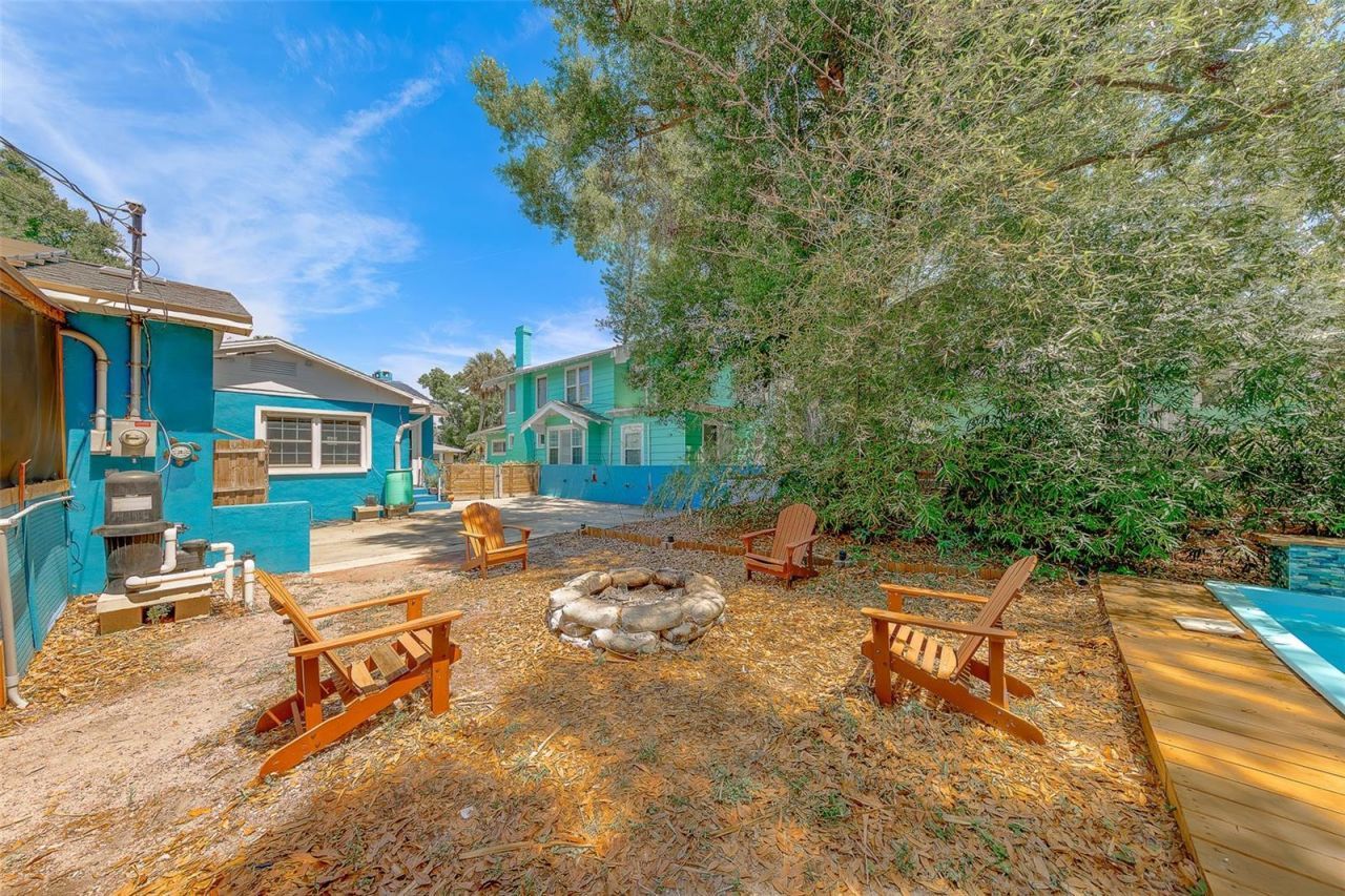 636 37th Avenue S, Saint Petersburg, FL 33705 Photo