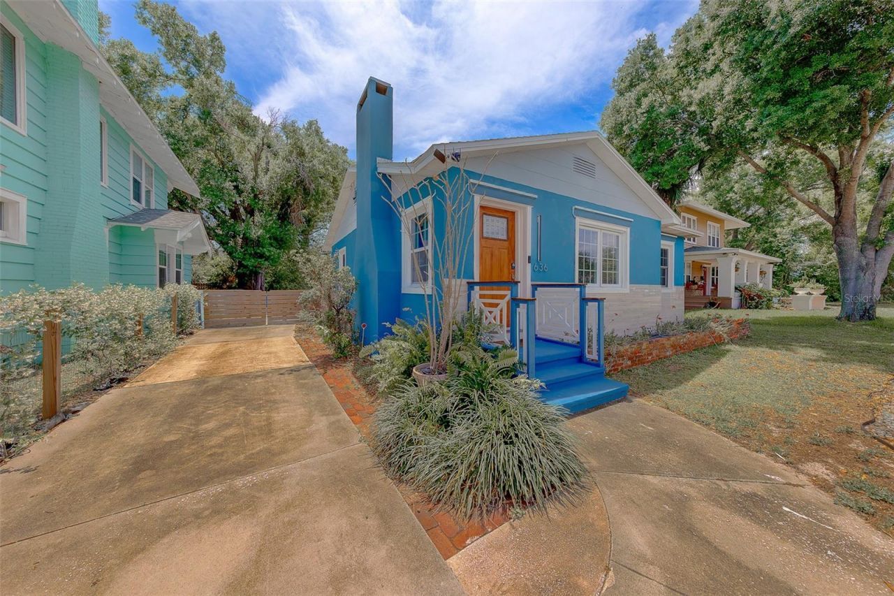 636 37th Avenue S, Saint Petersburg, FL 33705 Photo