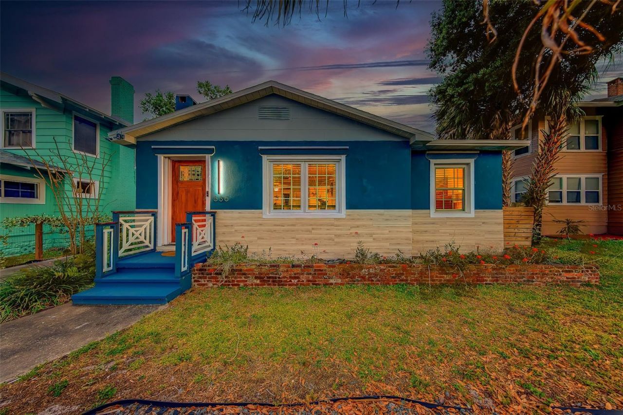 636 37th Avenue S, Saint Petersburg, FL 33705 Photo