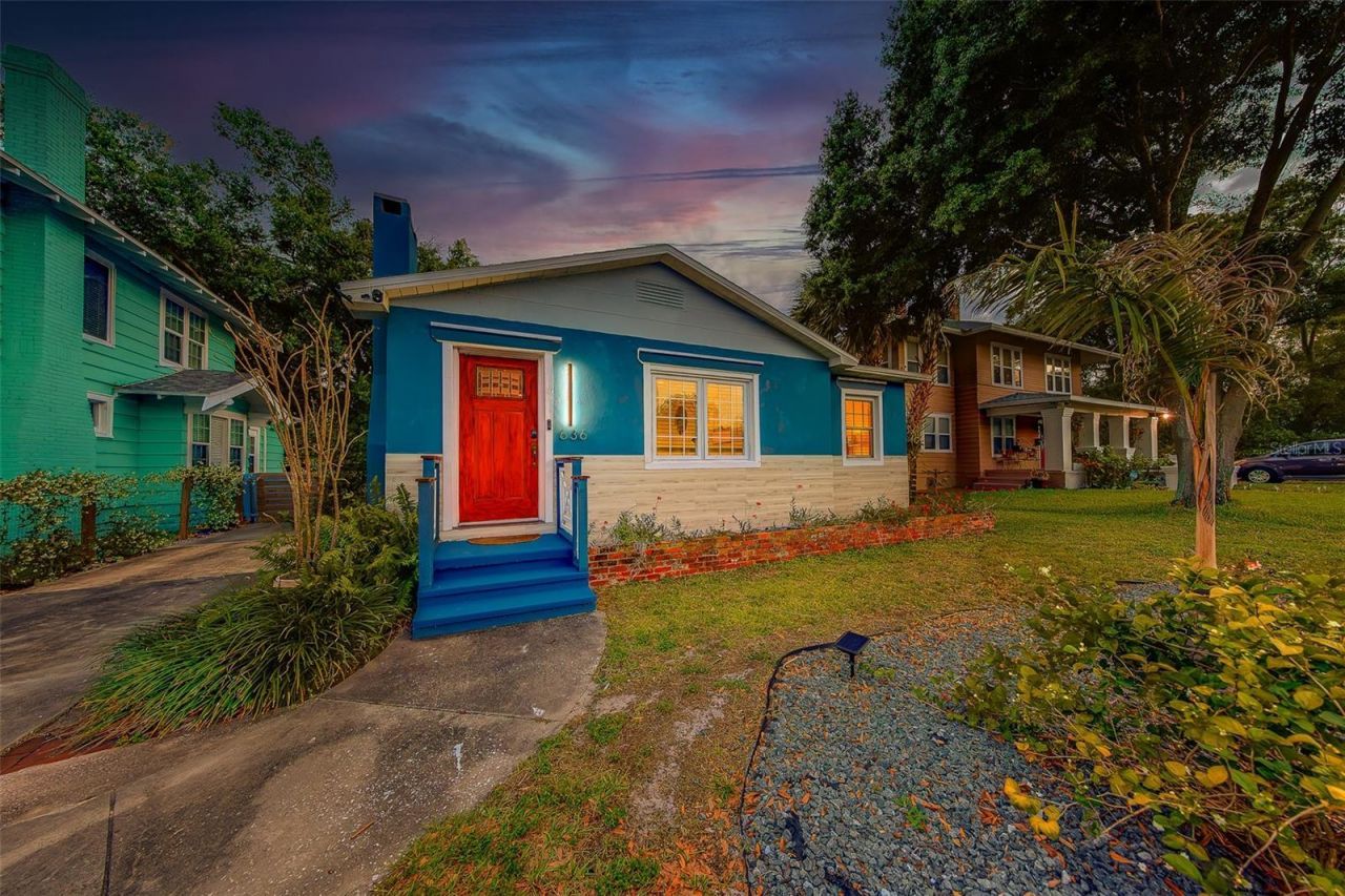 636 37th Avenue S, Saint Petersburg, FL 33705 Photo