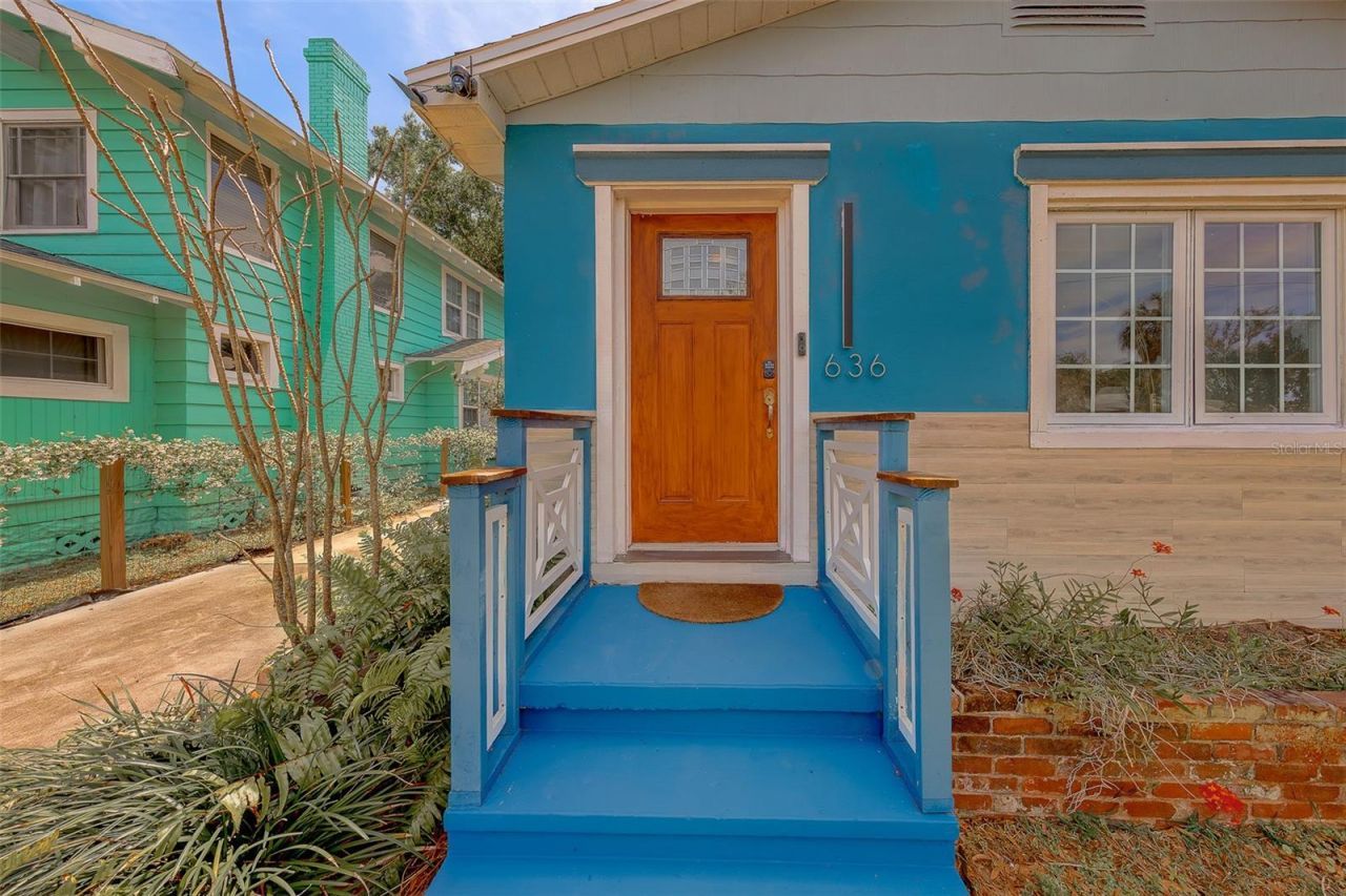 636 37th Avenue S, Saint Petersburg, FL 33705 Photo