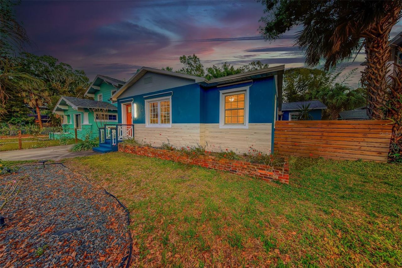 636 37th Avenue S, Saint Petersburg, FL 33705 Photo