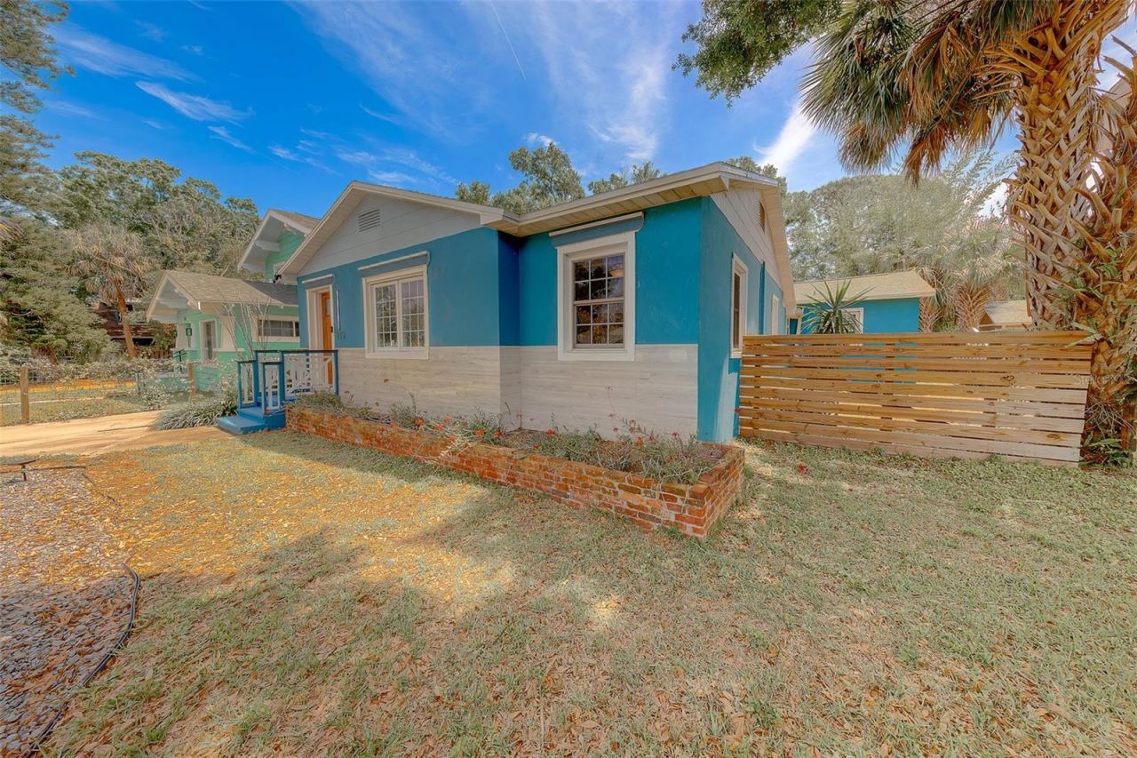 636 37th Avenue S, Saint Petersburg, FL 33705 Photo