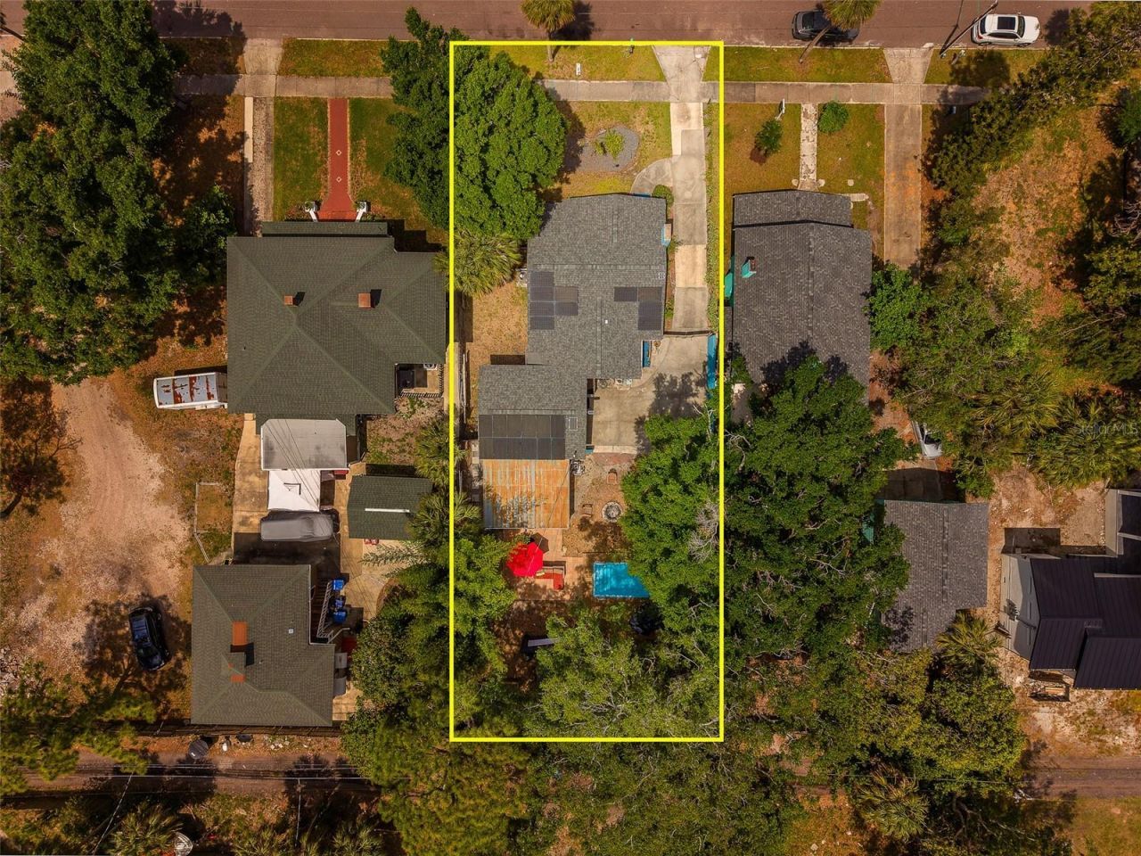 636 37th Avenue S, Saint Petersburg, FL 33705 Photo