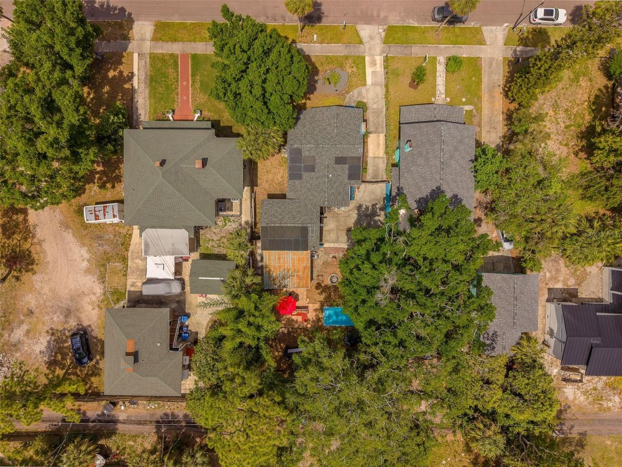 636 37th Avenue S, Saint Petersburg, FL 33705 Photo