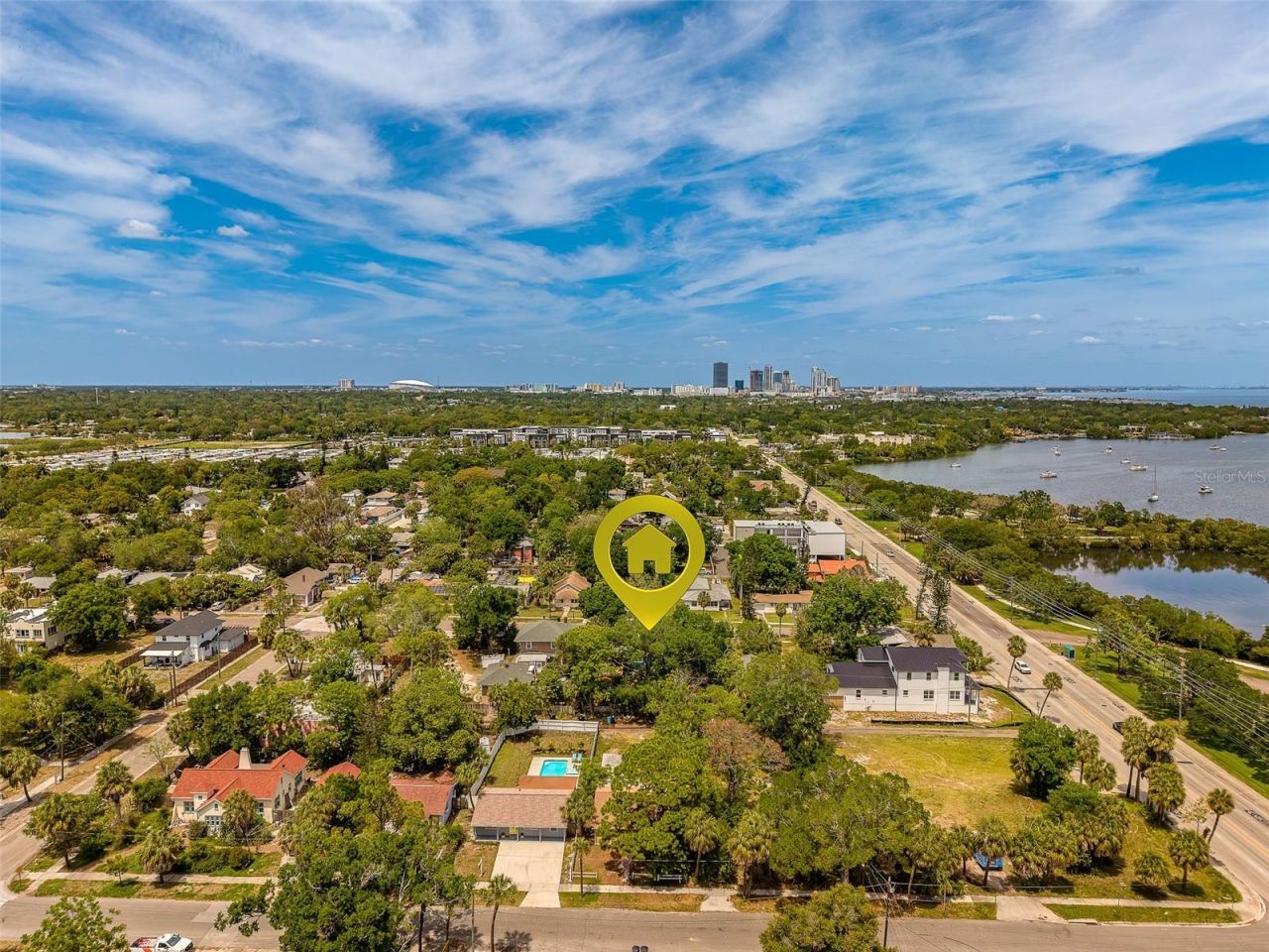 636 37th Avenue S, Saint Petersburg, FL 33705 Photo