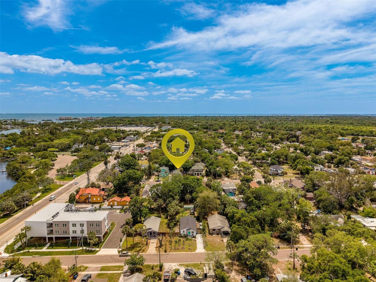 636 37th Avenue S, Saint Petersburg, FL 33705 Photo