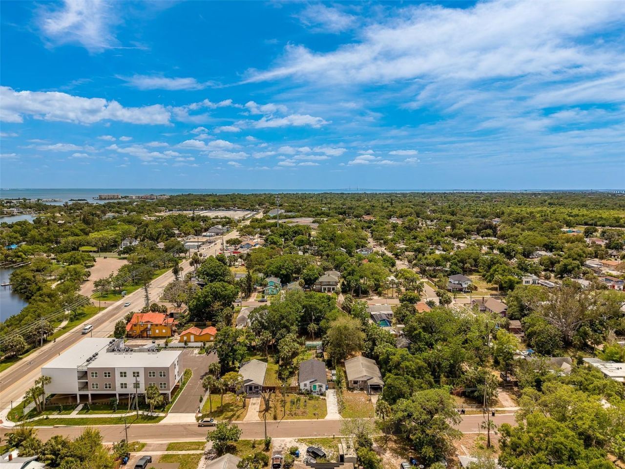 636 37th Avenue S, Saint Petersburg, FL 33705 Photo