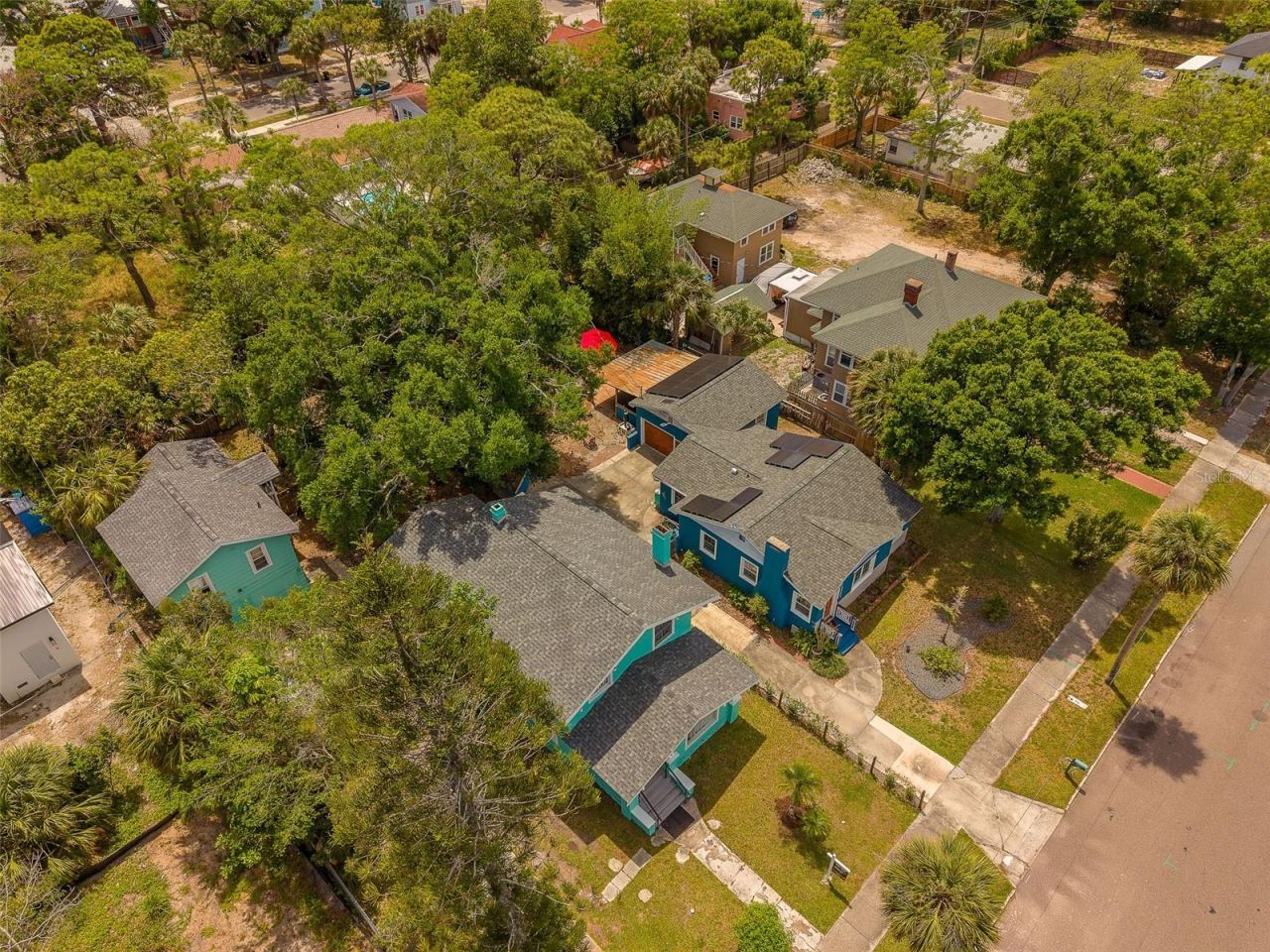 636 37th Avenue S, Saint Petersburg, FL 33705 Photo