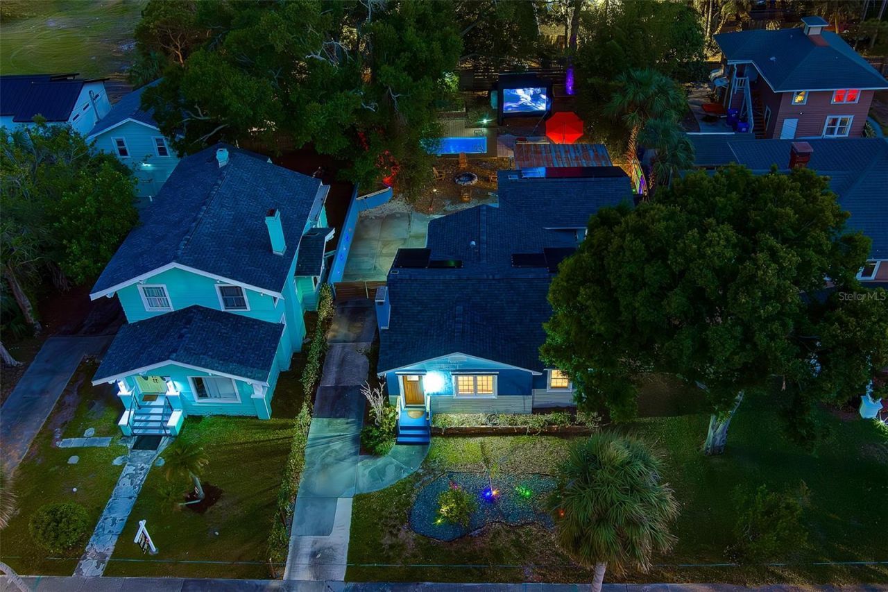 636 37th Avenue S, Saint Petersburg, FL 33705 Photo