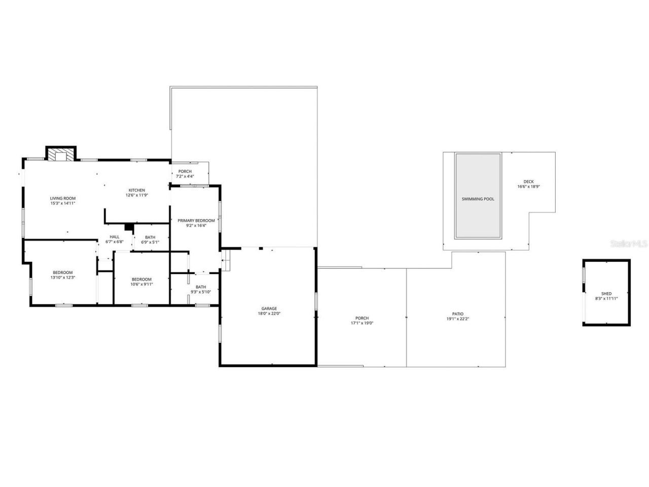 636 37th Avenue S, Saint Petersburg, FL 33705 Photo