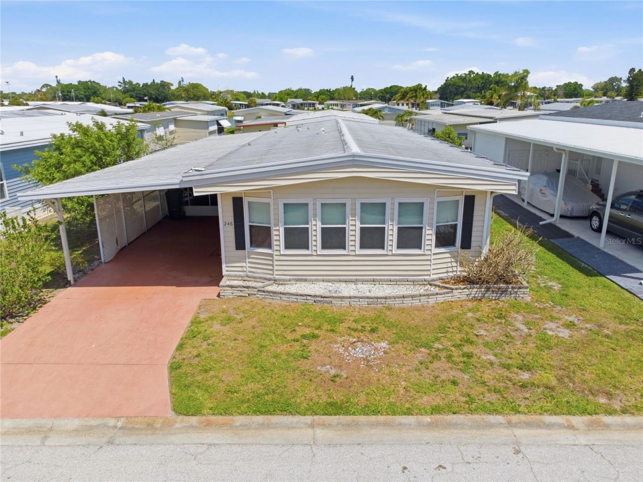 808 53rd Avenue E, Unit 246, Bradenton, FL 34203 Photo
