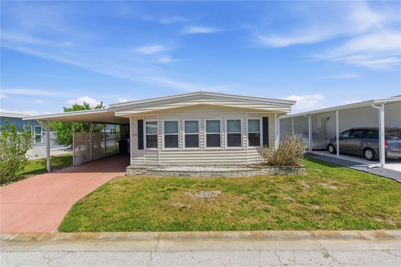 808 53rd Avenue E, Unit 246, Bradenton, FL 34203 Photo