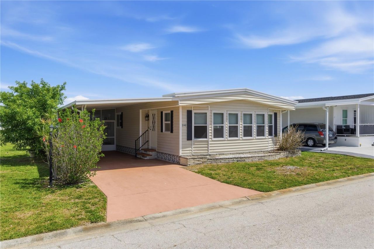 808 53rd Avenue E, Unit 246, Bradenton, FL 34203 Photo