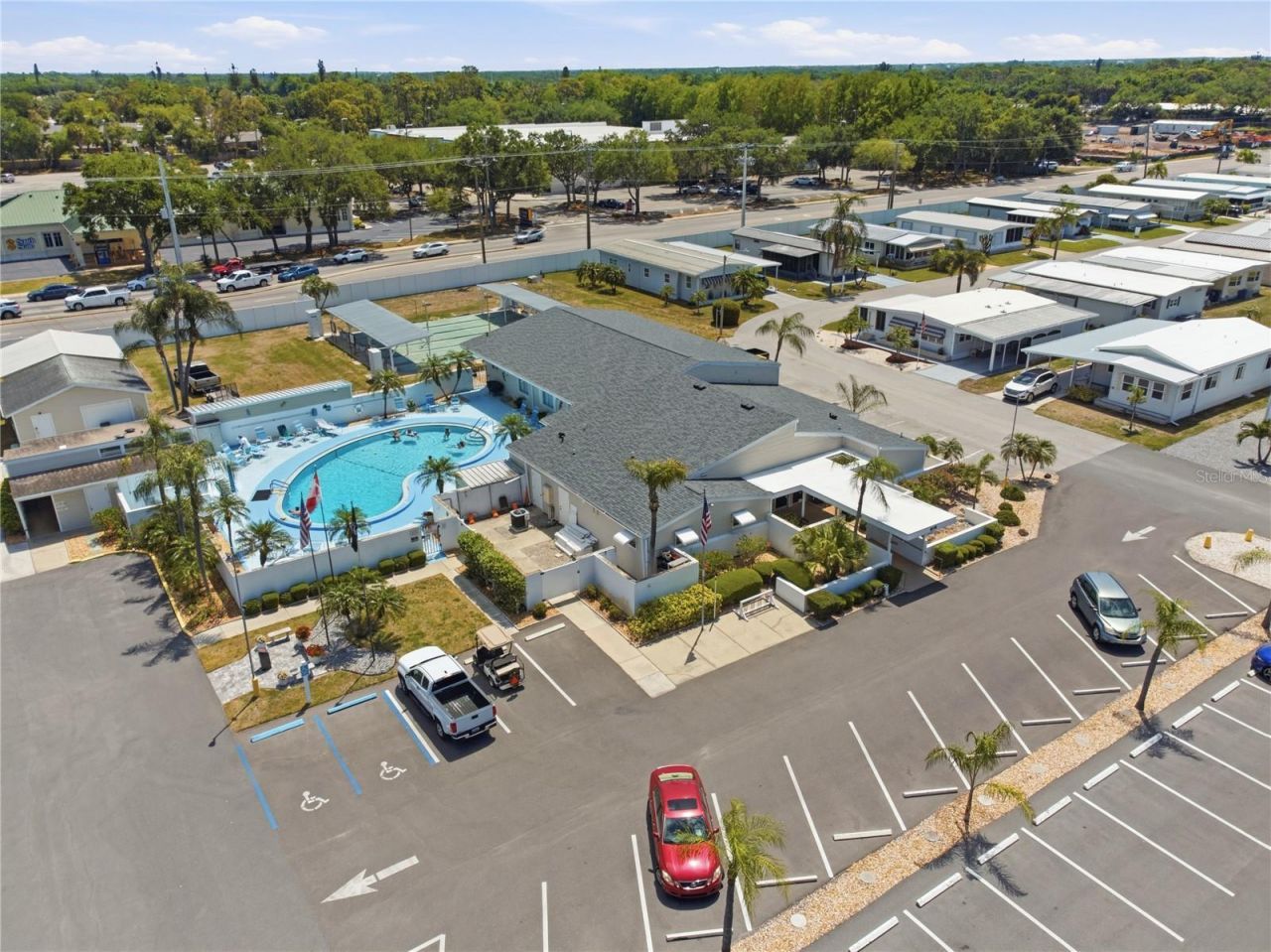 808 53rd Avenue E, Unit 246, Bradenton, FL 34203 Photo