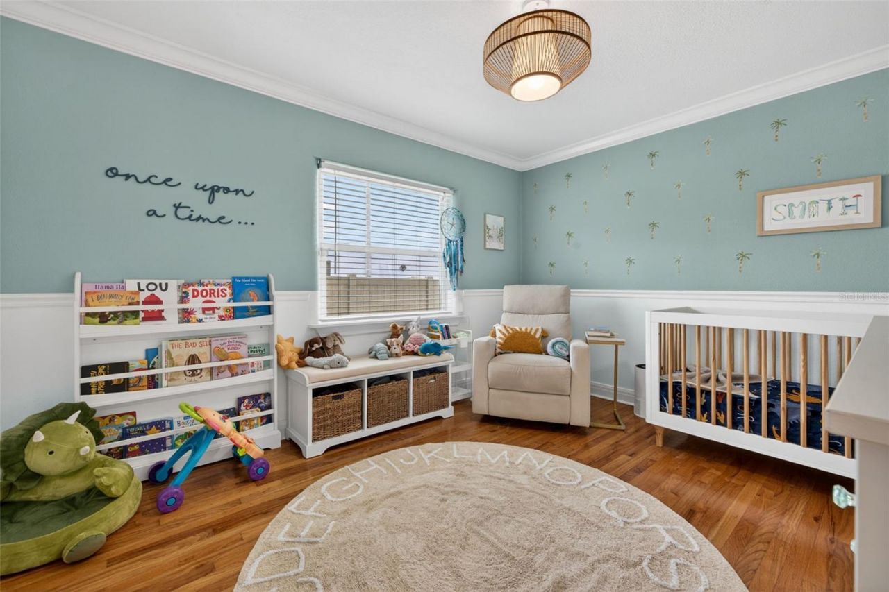 3318 N Ridge Avenue, Tampa, FL 33603 Photo