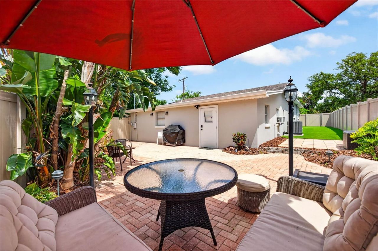 3318 N Ridge Avenue, Tampa, FL 33603 Photo