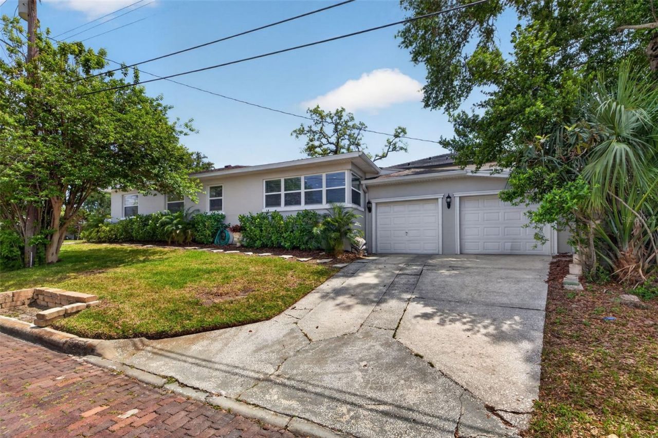 3318 N Ridge Avenue, Tampa, FL 33603 Photo