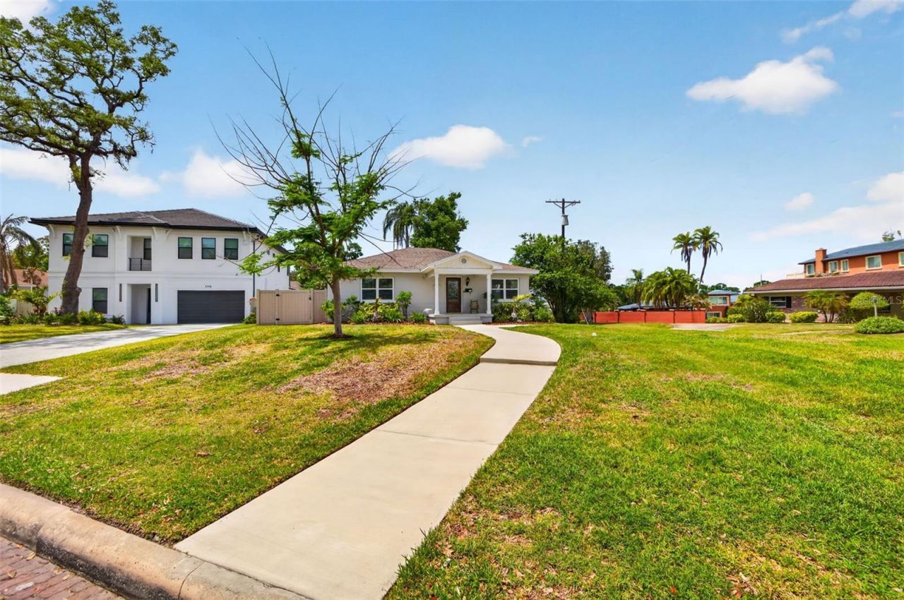 3318 N Ridge Avenue, Tampa, FL 33603 Photo