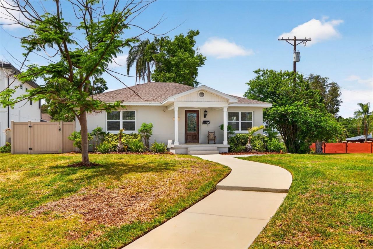 3318 N Ridge Avenue, Tampa, FL 33603 Photo