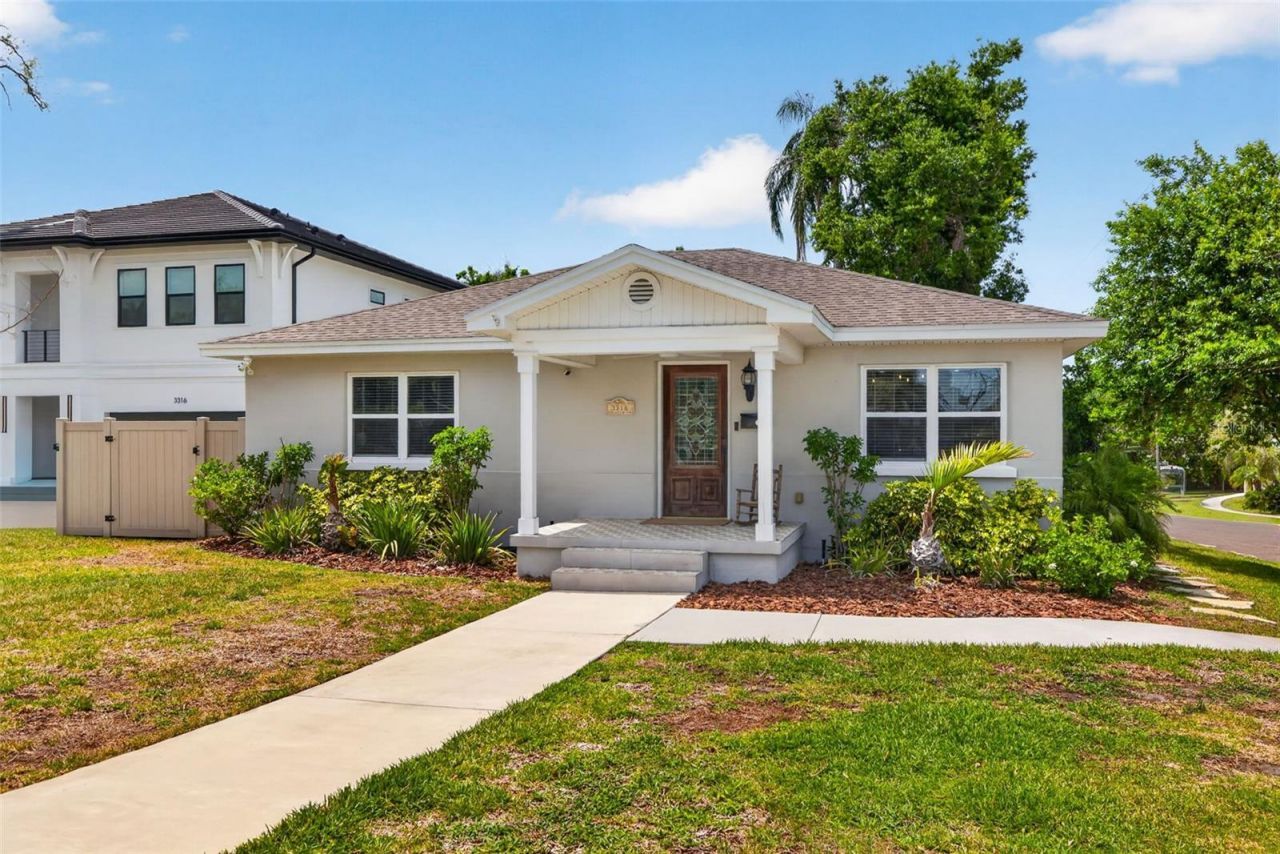 3318 N Ridge Avenue, Tampa, FL 33603 Photo