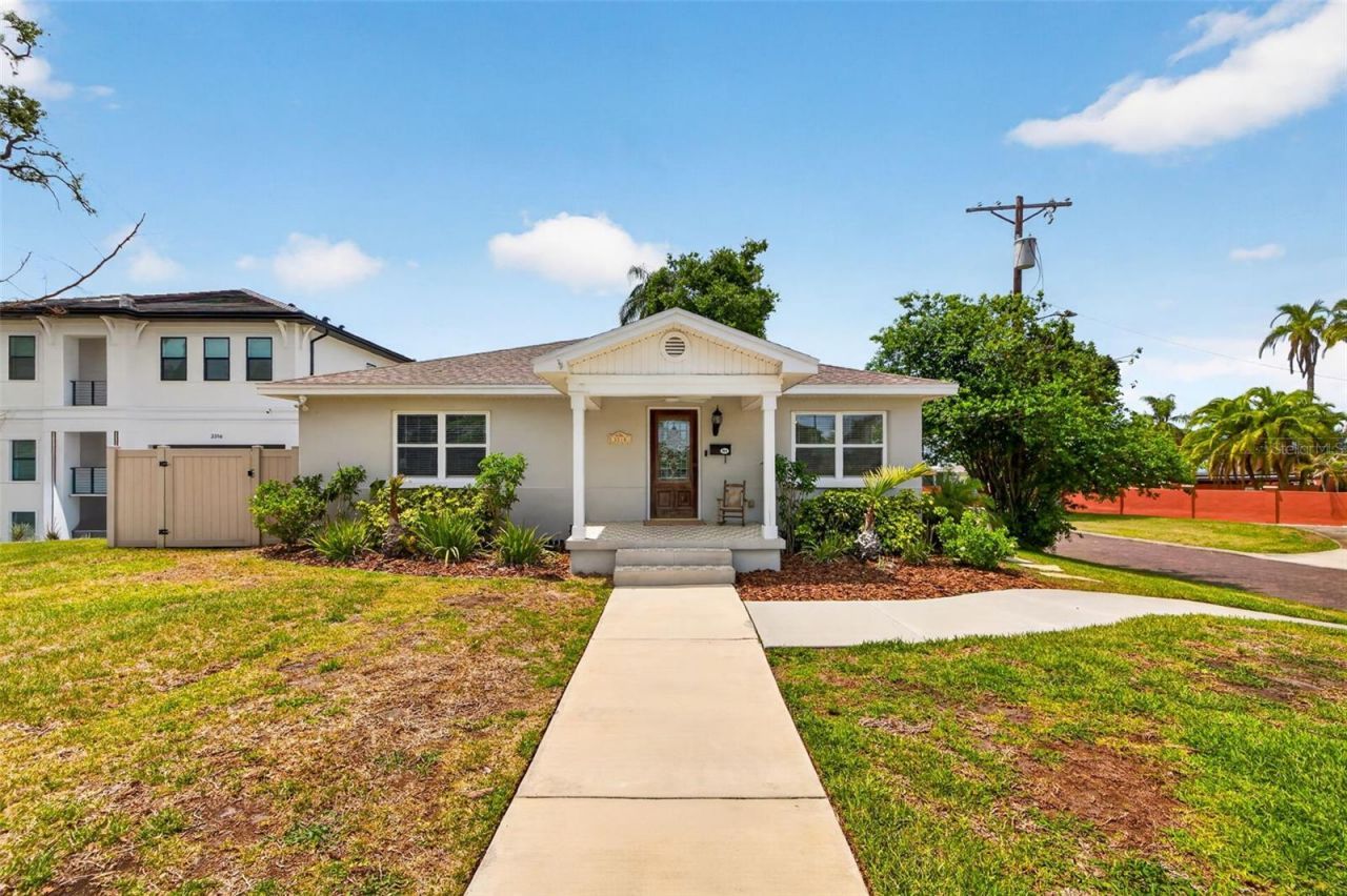 3318 N Ridge Avenue, Tampa, FL 33603 Photo