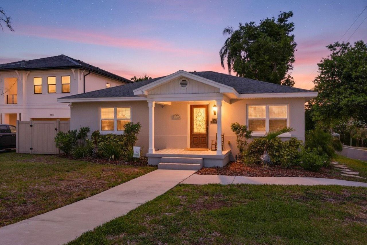 3318 N Ridge Avenue, Tampa, FL 33603 Photo