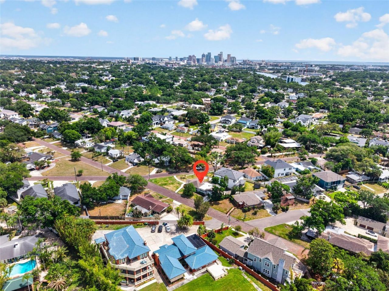 3318 N Ridge Avenue, Tampa, FL 33603 Photo