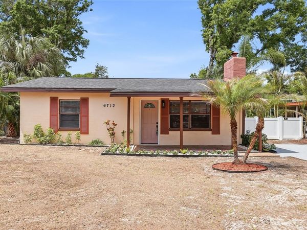 6712 RIVER ROAD, TAMPA, FL 33615