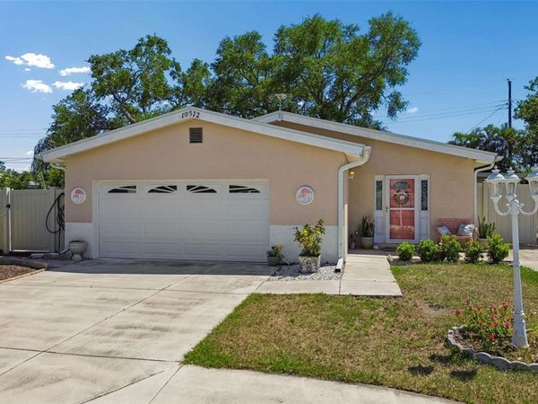 10572 BLOSSOM LAKE DRIVE, SEMINOLE, FL 33772