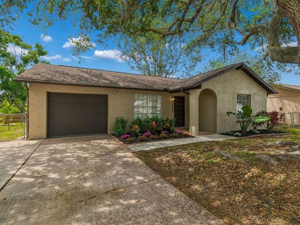 7038 JENNER AVENUE, NEW PORT RICHEY, FL 34655