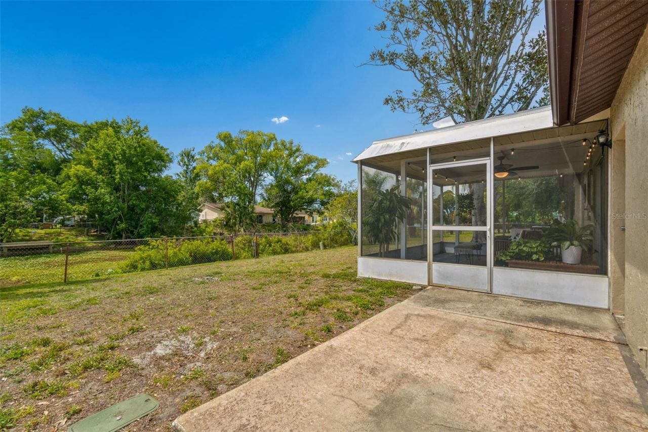 7038 Jenner Avenue, New Port Richey, FL 34655 Photo