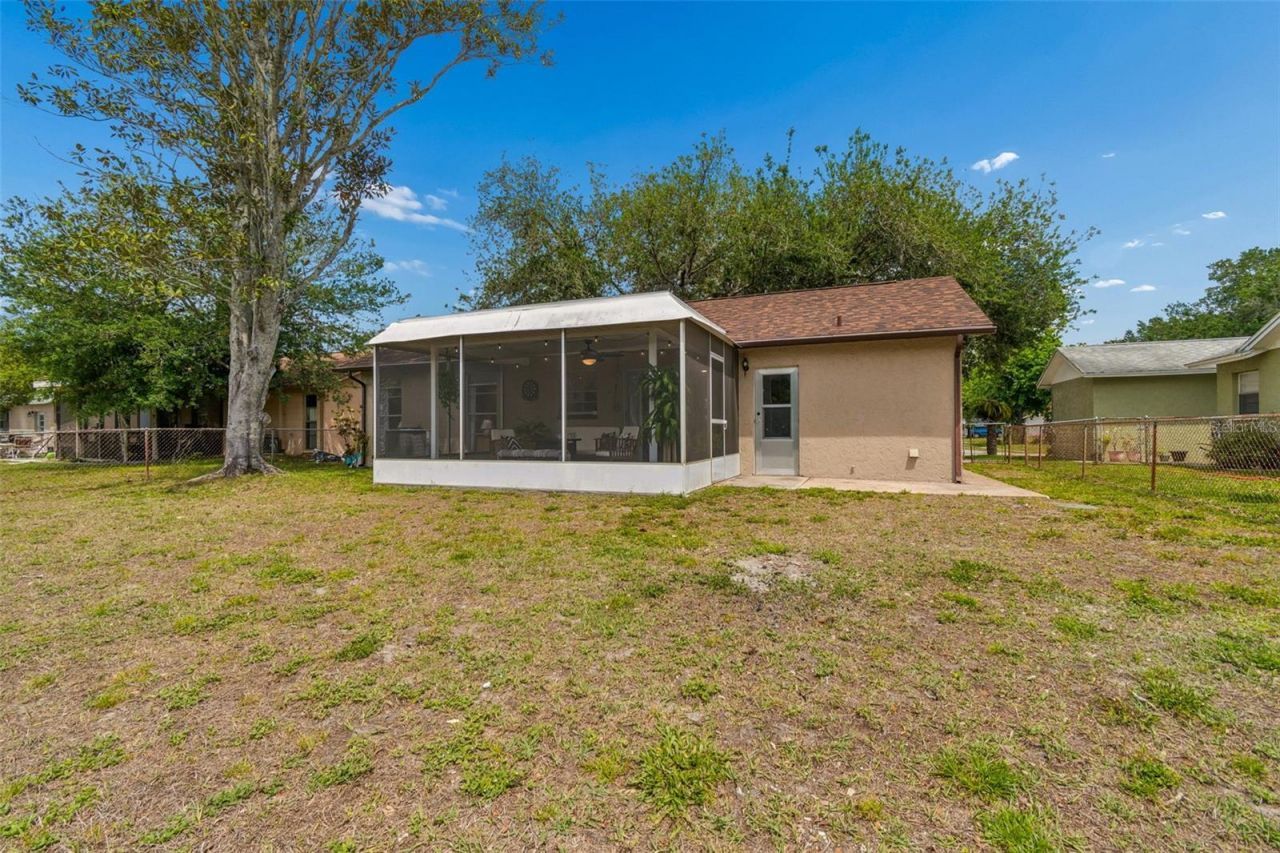 7038 Jenner Avenue, New Port Richey, FL 34655 Photo