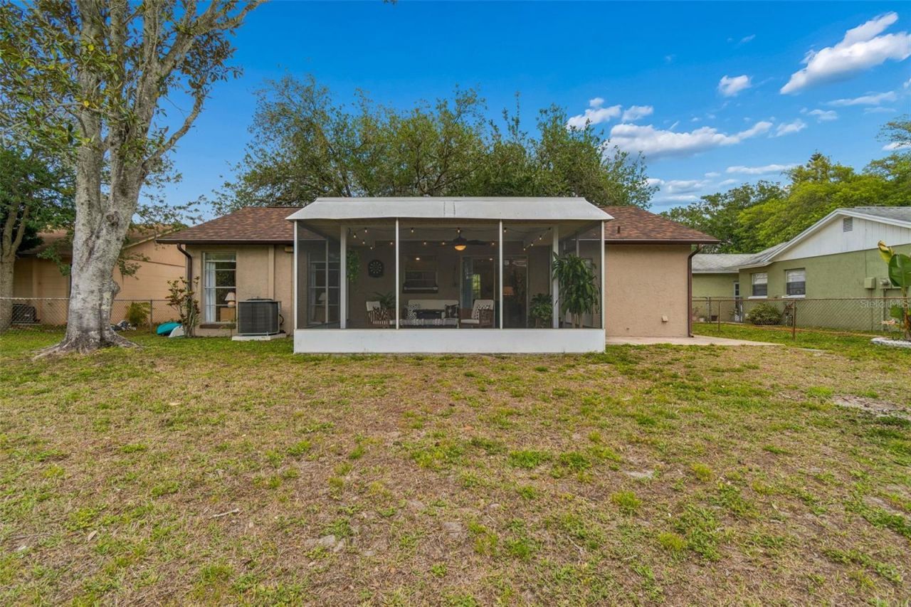 7038 Jenner Avenue, New Port Richey, FL 34655 Photo