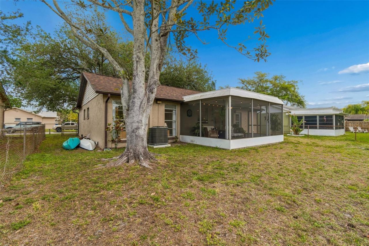 7038 Jenner Avenue, New Port Richey, FL 34655 Photo