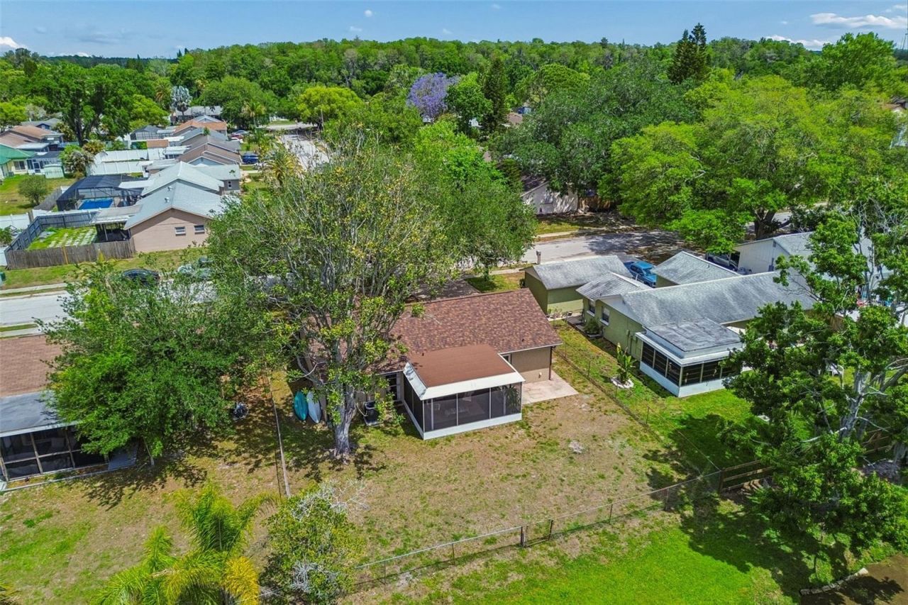 7038 Jenner Avenue, New Port Richey, FL 34655 Photo