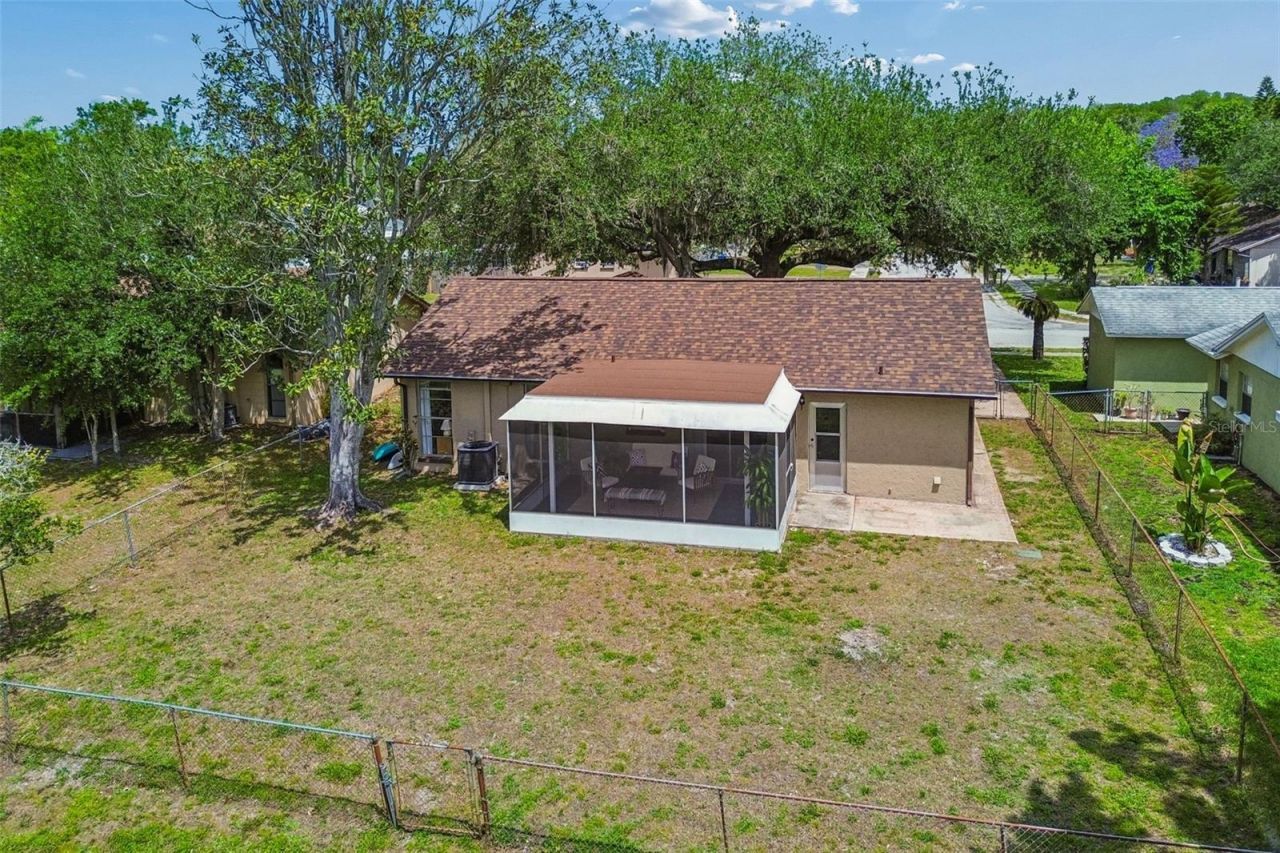 7038 Jenner Avenue, New Port Richey, FL 34655 Photo