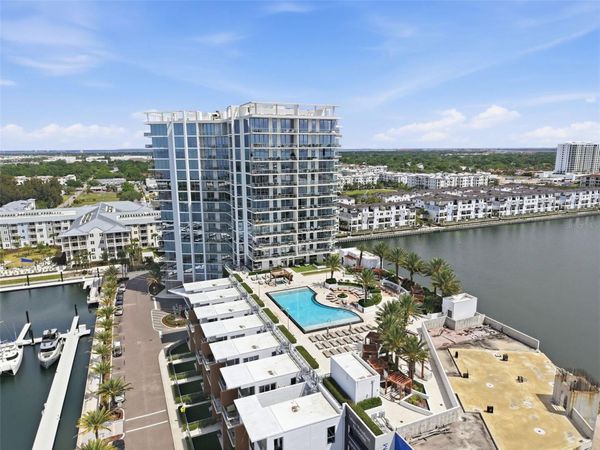 5120 MARINA WAY , Unit 4408, TAMPA, FL 33611