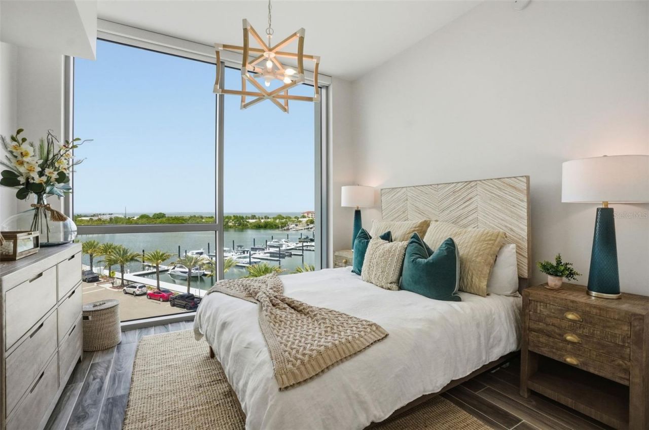 5120 Marina Way, Unit 4408, Tampa, FL 33611 Photo