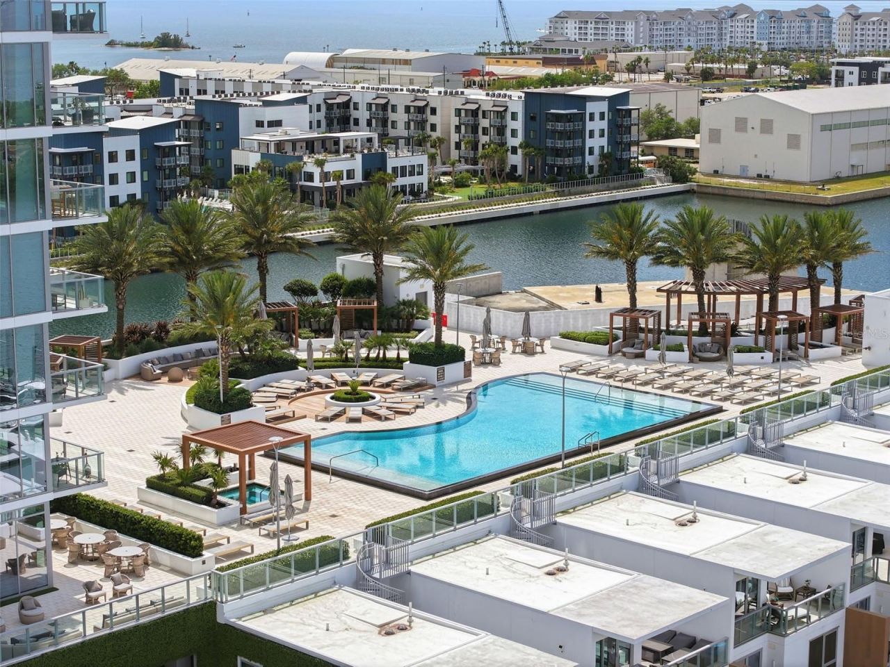 5120 Marina Way, Unit 4408, Tampa, FL 33611 Photo