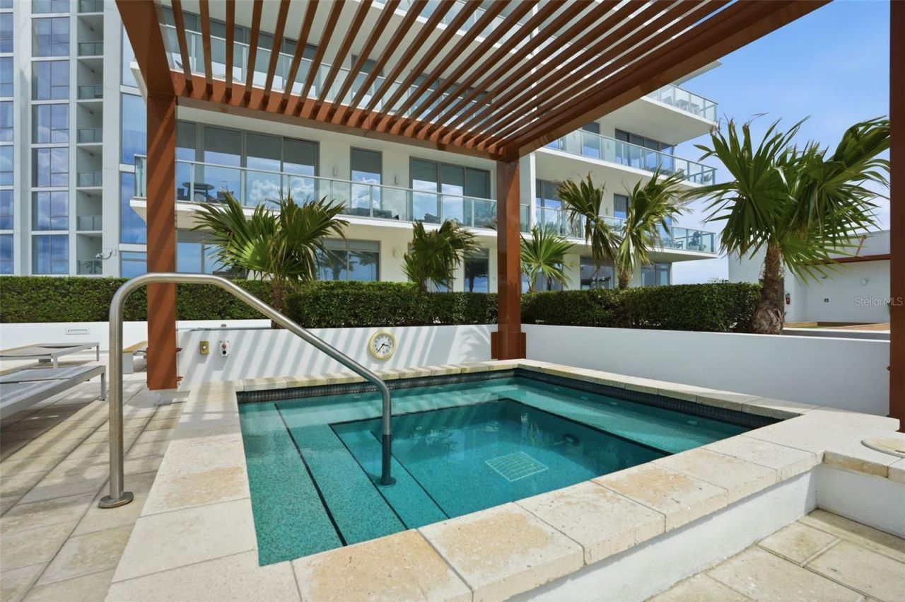 5120 Marina Way, Unit 4408, Tampa, FL 33611 Photo