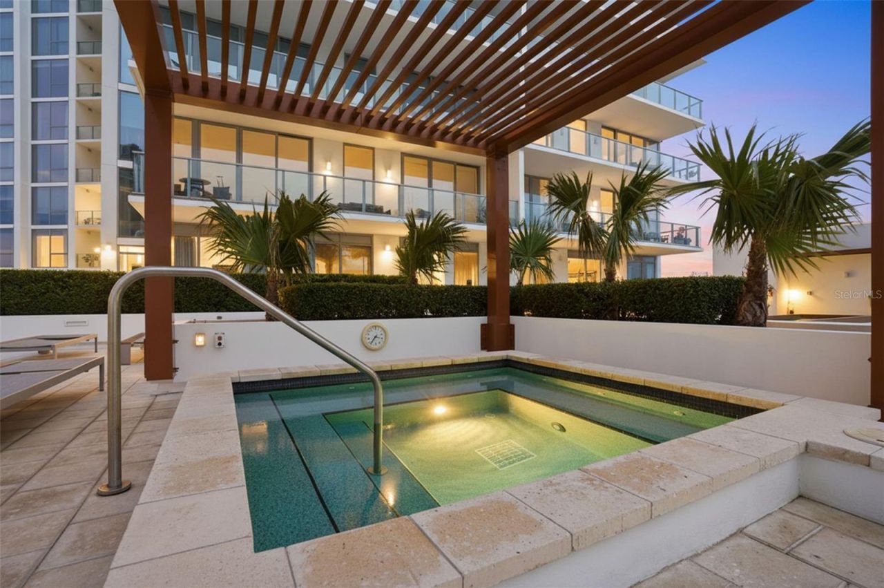 5120 Marina Way, Unit 4408, Tampa, FL 33611 Photo